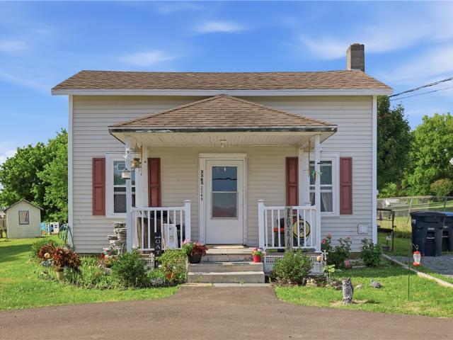 House for sale in Bellona, New York