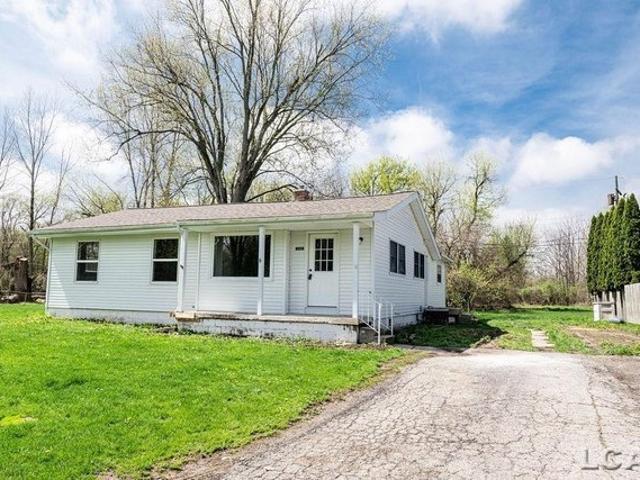 House for sale in Adrian, Michigan