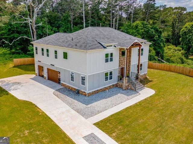 House for sale in Decatur, Georgia