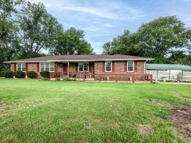 House for sale in Willard, Missouri