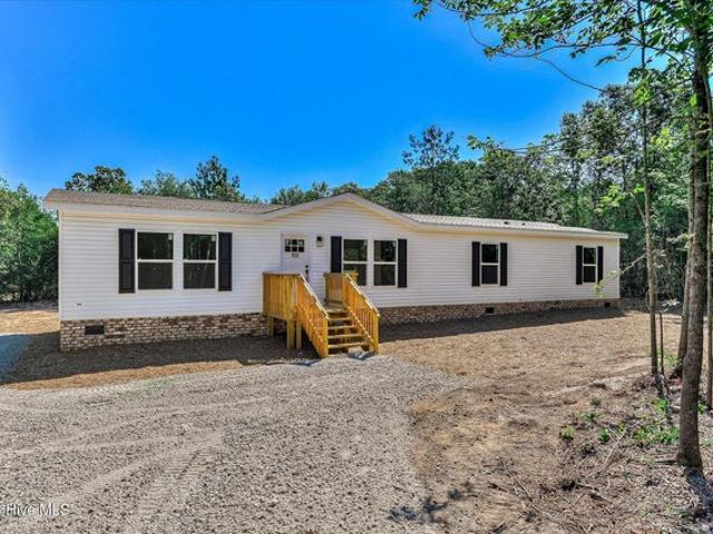 House for sale in Hephzibah, Georgia