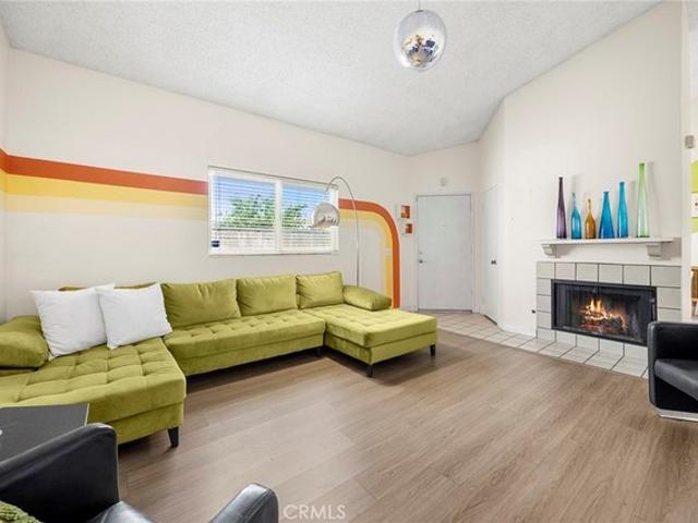 Townhouse for sale in Pomona, California