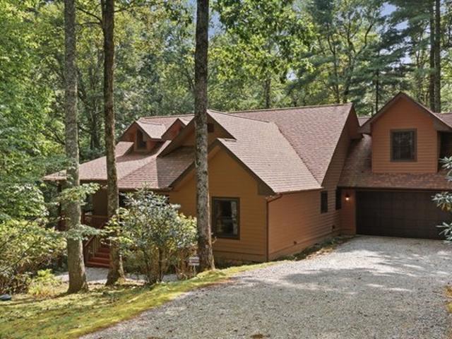 House for sale in Sapphire, Transylvania County