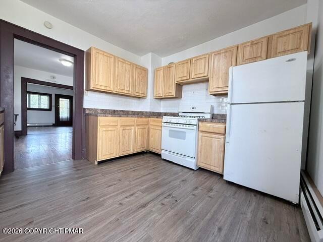 Property for rent in Scranton, Pennsylvania