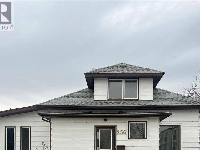 House for sale in Prince Albert, Saskatchewan