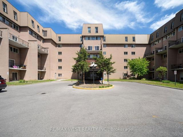 Condo for sale in Woburn, Ontario