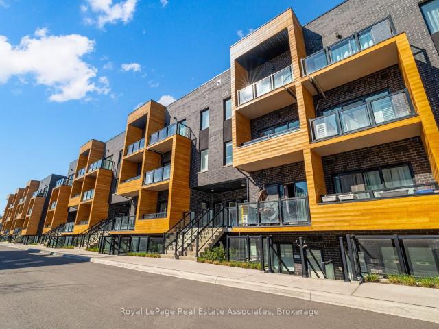 Condo for rent in Mississauga, Ontario