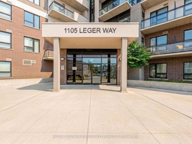 Condo for sale in Woburn, Ontario