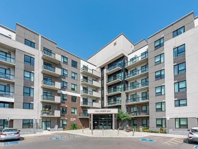Condo for sale in Milton, Ontario