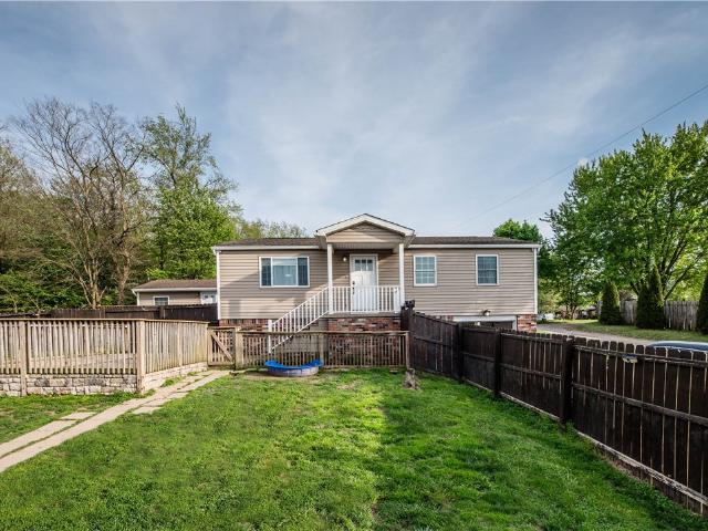 House for sale in Bradenville, Pennsylvania