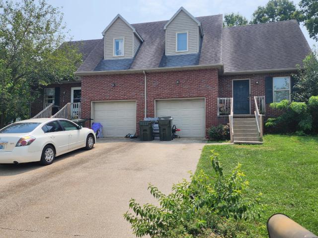House for sale in Georgetown, Kentucky