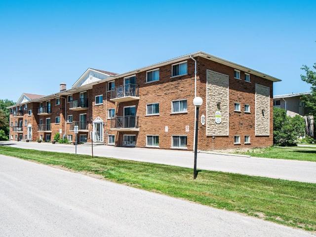 Apartment for rent in Stratford, Southwestern Ontario
