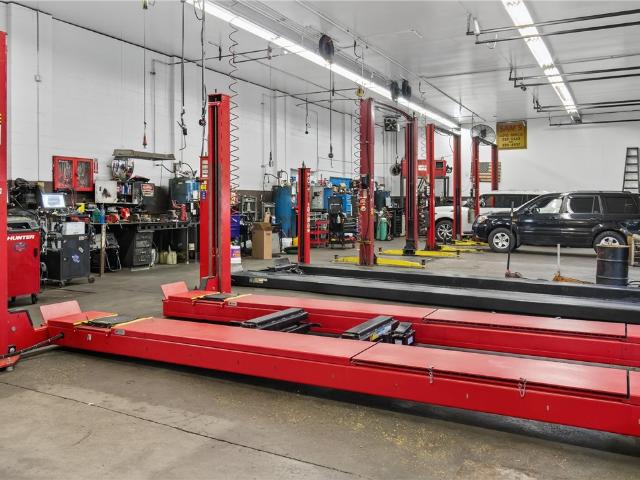 Commercial for sale in Rochester