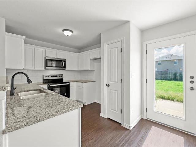 Property for rent in Sherman, Texas