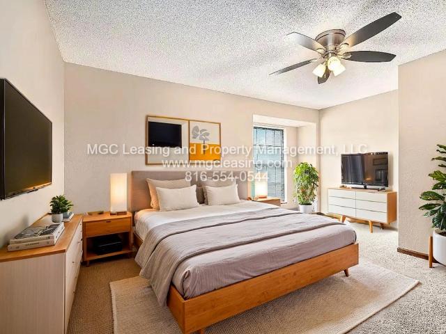 Apartment for rent in Blue Springs, Missouri