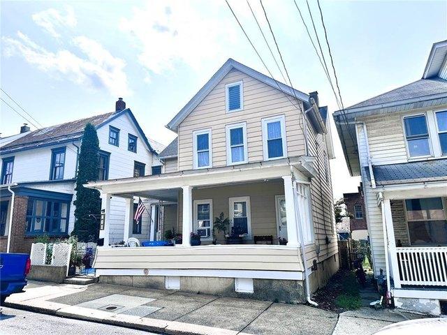House for sale in Lehigh, Pennsylvania