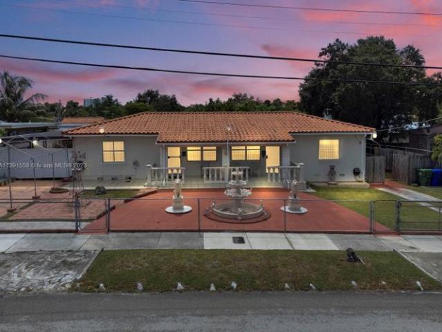 House for sale in Miami, Florida