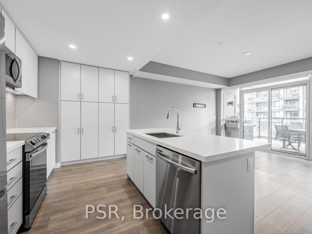 Condo for sale in Innisfil, Ontario