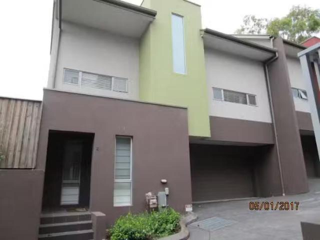 Apartment for rent in Northmead