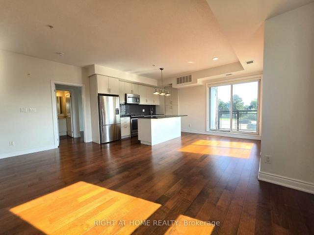 Condo for rent in Mississauga, Ontario