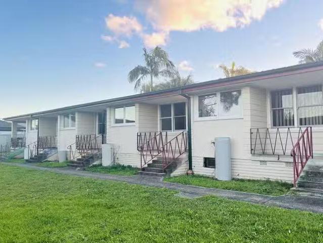 Apartment for rent in South Granville, New South Wales