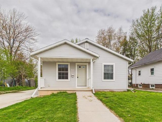 House for sale in Menasha, Wisconsin