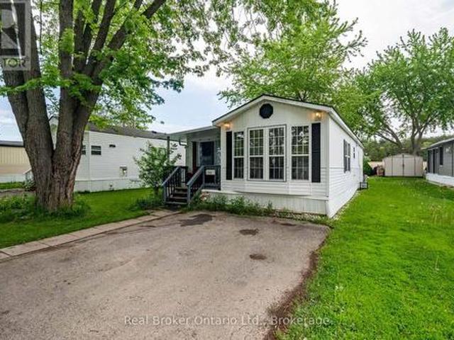 House for sale in Waterloo, Southwestern Ontario