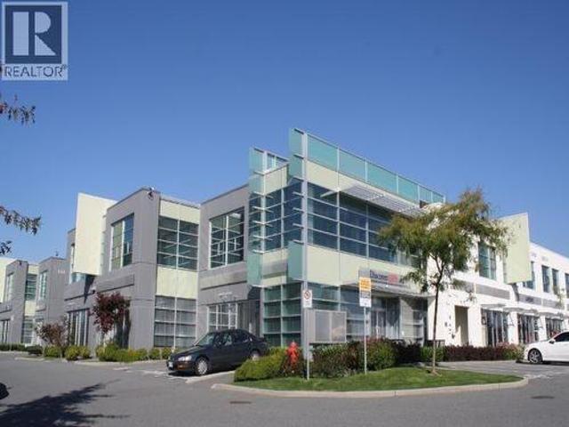 Commercial for rent in Big Bend, Burnaby