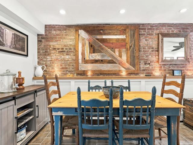 Condo for sale in Hamilton Park, Jersey City