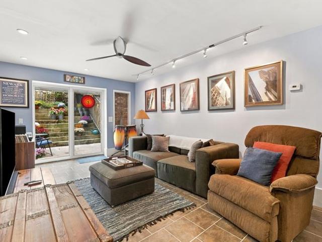 Condo for sale in Jersey City, Hudson County