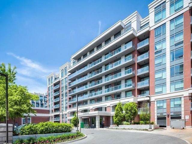 Condo for sale in York, Ontario