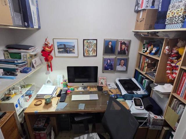 Condo for sale in Richmond, British Columbia