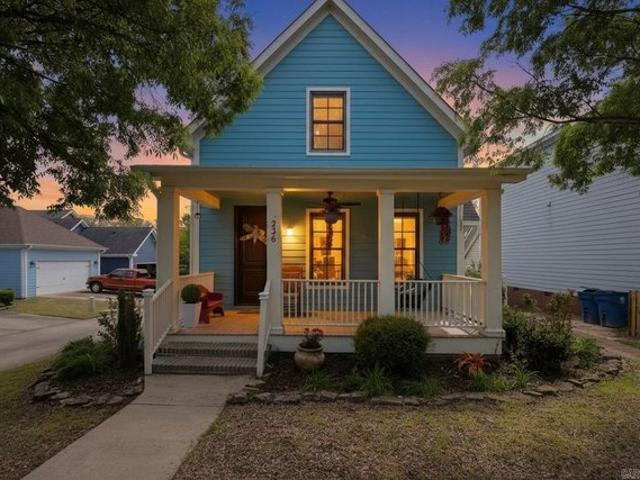 House for sale in Ark