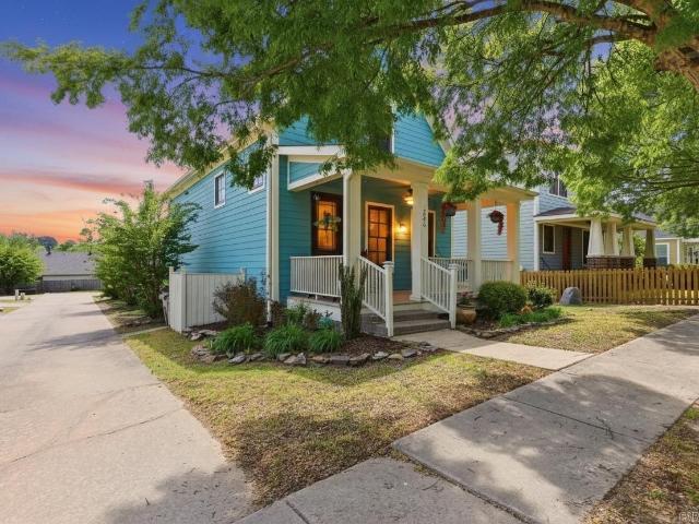 House for sale in Ark