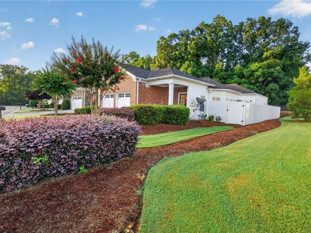 House for sale in Woodstock, Georgia
