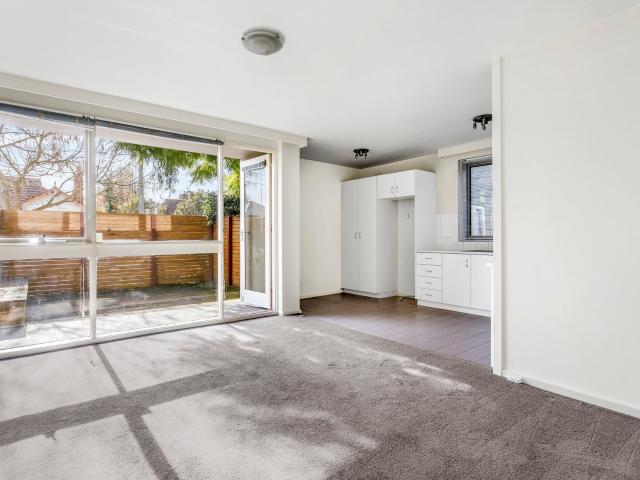 Apartment for rent in Prahran, Melbourne