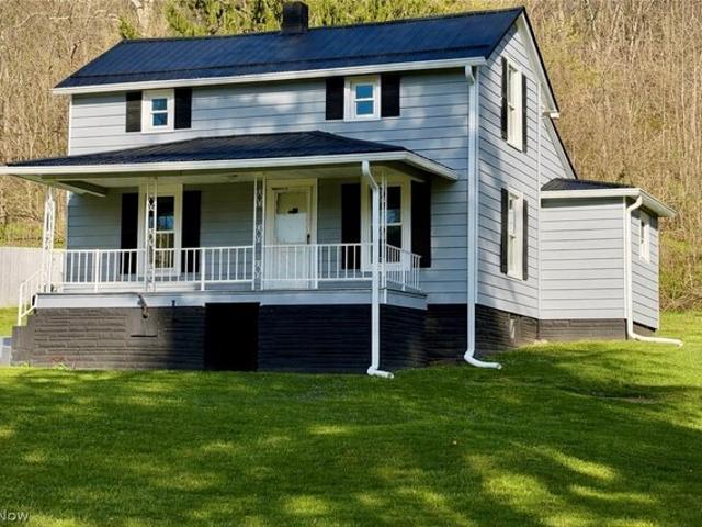 House for sale in Rayland, Ohio