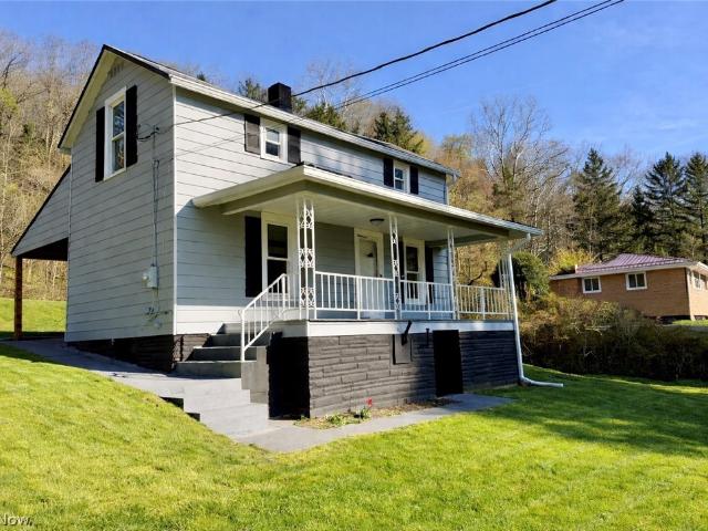 House for sale in Rayland, Ohio