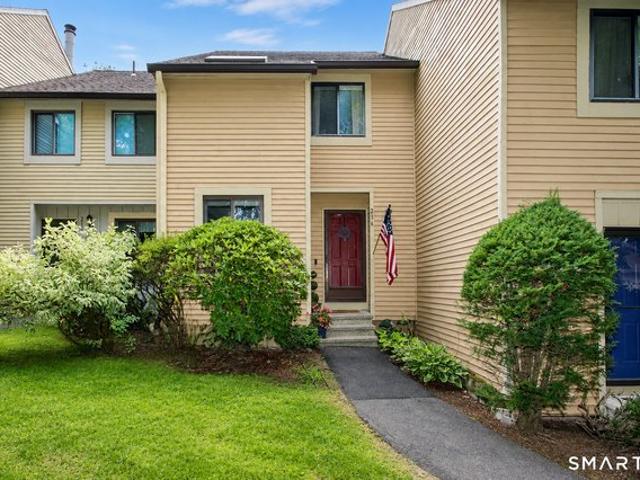 Townhouse for sale in East Windsor, Connecticut