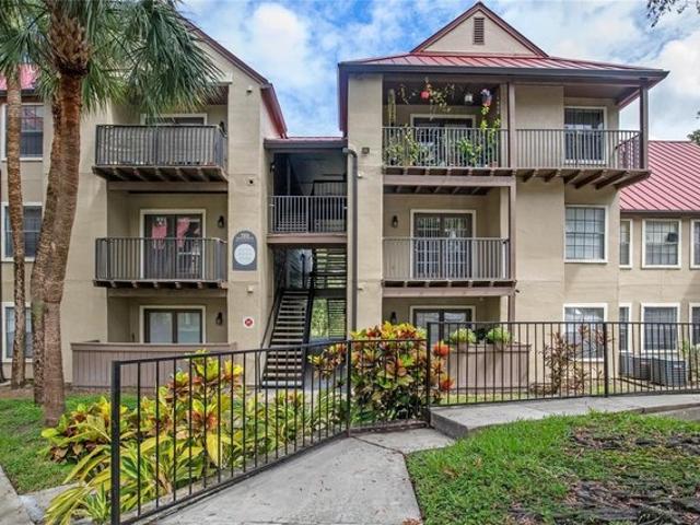 Condo for sale in Altamonte Springs, Florida
