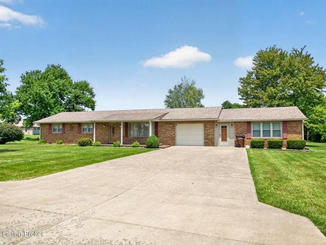 House for sale in Milton, Trimble County