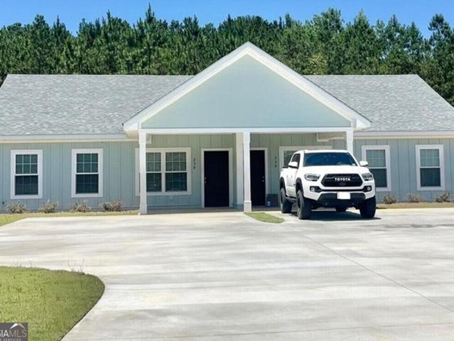 House for sale in Brooklet, Georgia