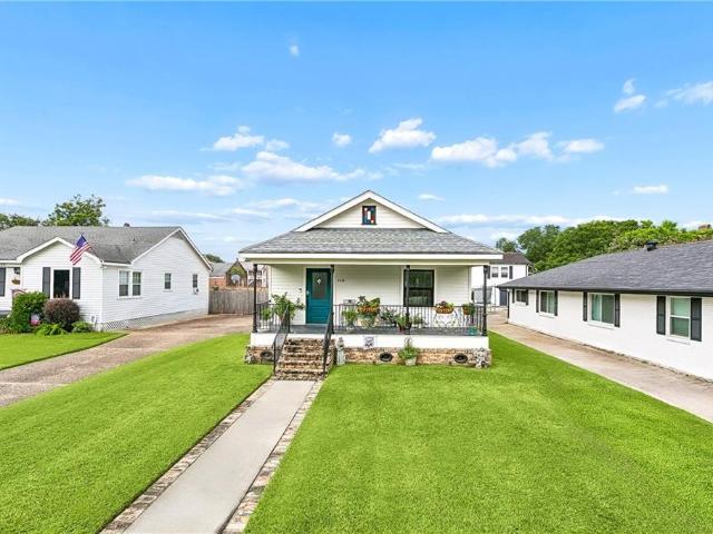 House for sale in Arabi, Louisiana