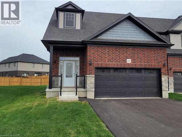 House for sale in Bow, Ontario