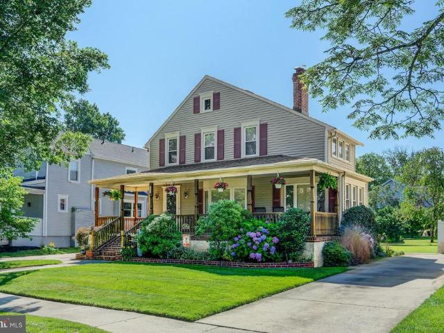 House for sale in Haddonfield
