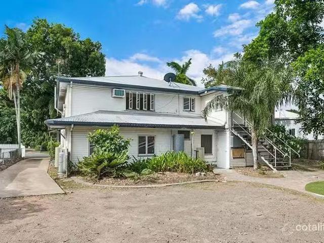 Apartment for rent in Hermit Park