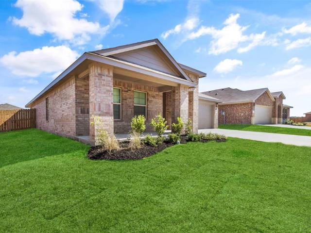 Property for rent in Parker, Texas