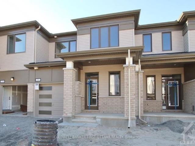 House for rent in Barrhaven West, Ottawa