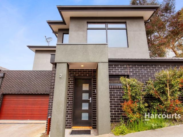Apartment for rent in Camerons Creek, Victoria