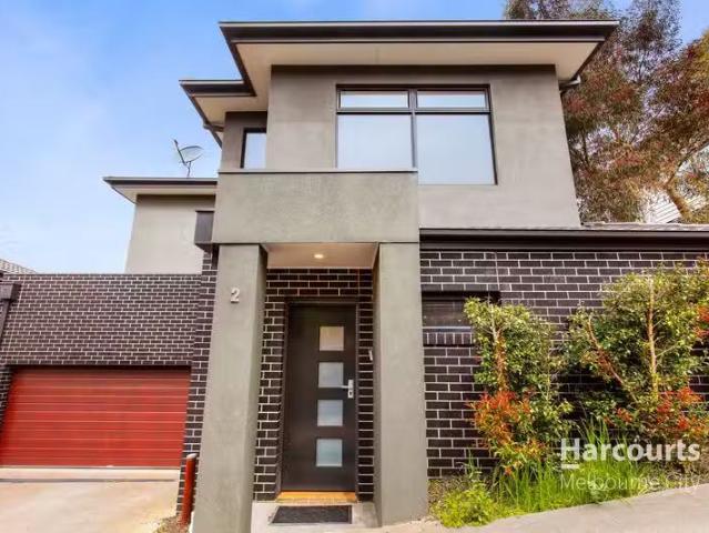 House for rent in Pascoe Vale, Melbourne